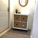 Mini Estudio 말라가