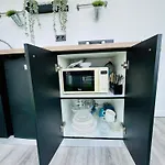 아파트 Mini Estudio