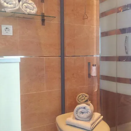Appartement Mini Estudio *