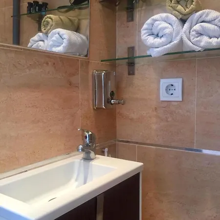 Mini Estudio Appartement