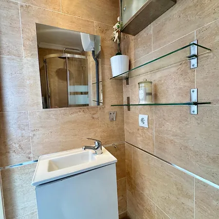 Appartement Mini Estudio