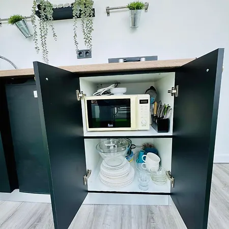 Appartement Mini Estudio