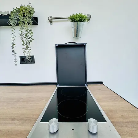 Mini Estudio