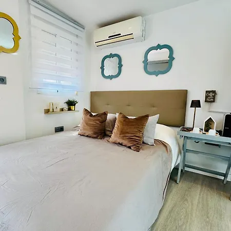 Mini Estudio Appartement Málaga