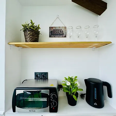 Mini Estudio * Málaga