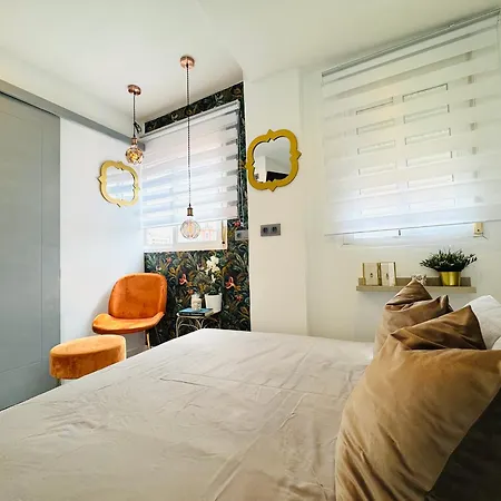Mini Estudio Málaga