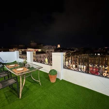 Mini Estudio * Málaga
