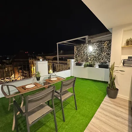 Mini Estudio Appartement