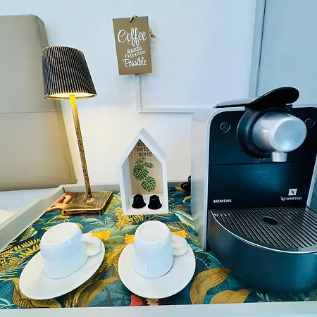 Appartement Mini Estudio Málaga