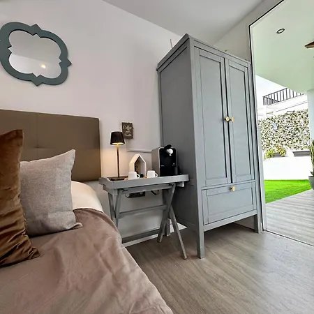 Appartement Mini Estudio *