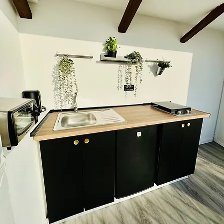 Appartement Mini Estudio *