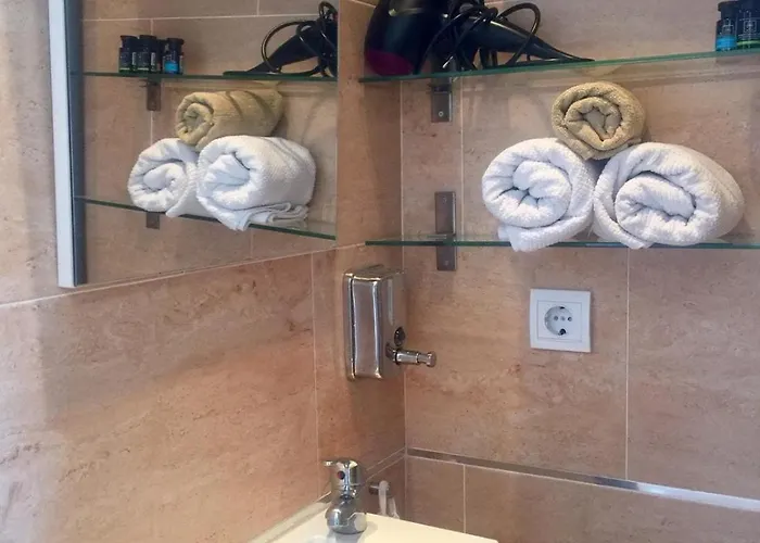 Appartement Mini Estudio *