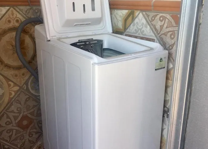 Mini Estudio Appartement *