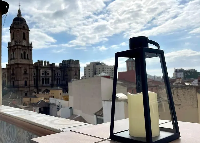 Mini Estudio Appartement *