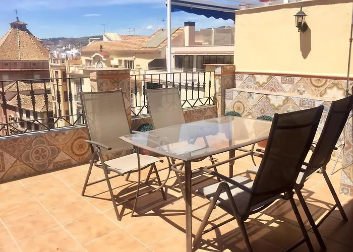 Mini Estudio Appartement