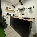 Mini Estudio * マラガ