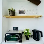Mini Estudio * マラガ